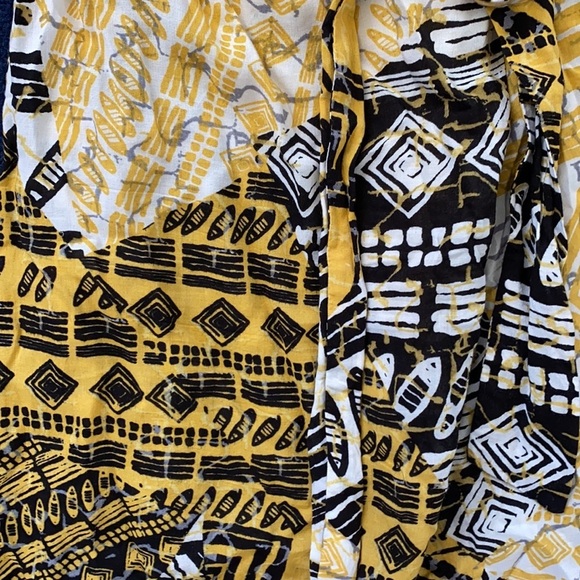 Forever 21 Strapless Tie Around the Waist Dress Size Medium - Picture 4 of 4